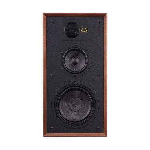 Wharfedale Linton Bookshelf Speakers (Pair)