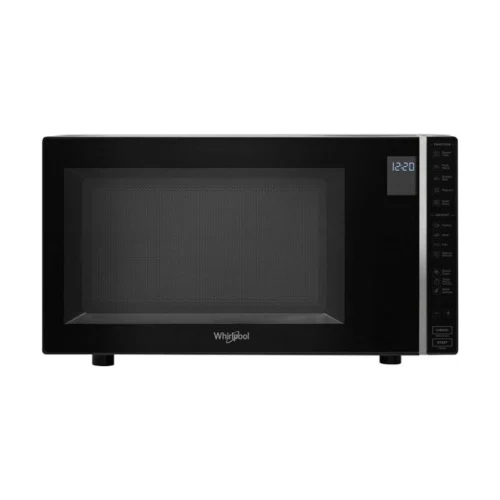 Whirlpool 1.1 Cu. Ft. Capacity Countertop Microwave with 900 Watt Cooking Power