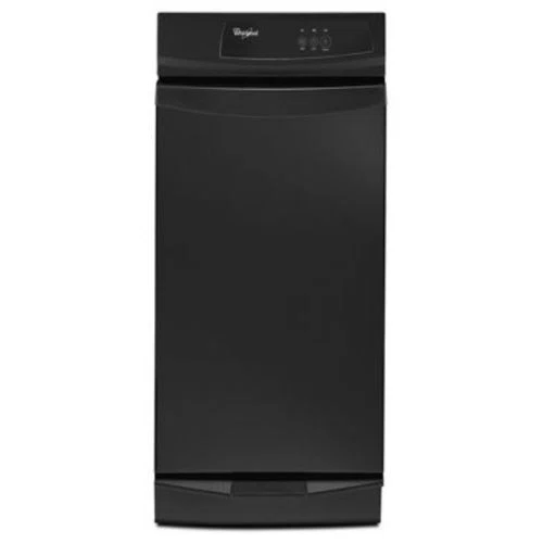 Whirlpool 15-inch Convertible Trash Compactor