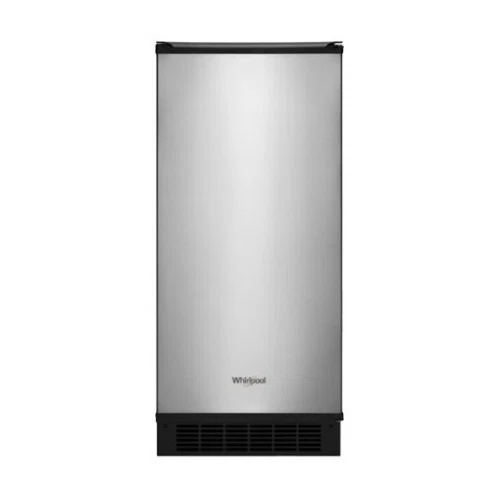 Whirlpool 15-inch Icemaker with Clear Ice Technology