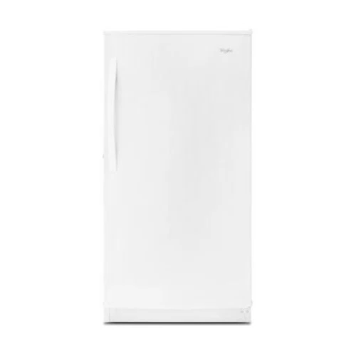 Whirlpool 16 cu. ft. Upright Freezer with FrostFree Defrost Deals 16