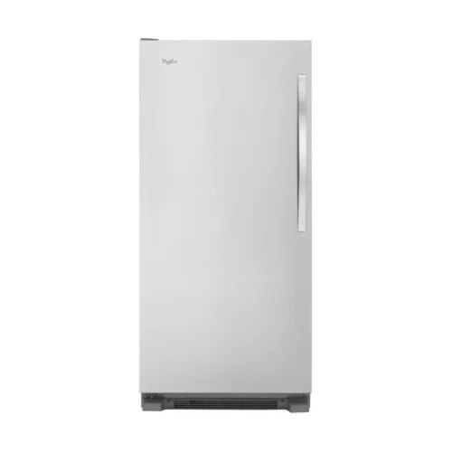Whirlpool 18 cu. ft. SideKicks All-Freezer with Fast Freeze