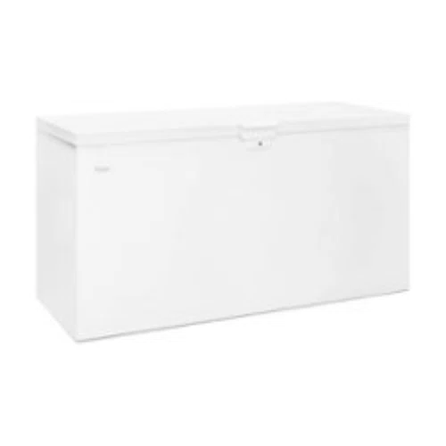 Whirlpool 21.7 Cu. Ft. Chest Freezer