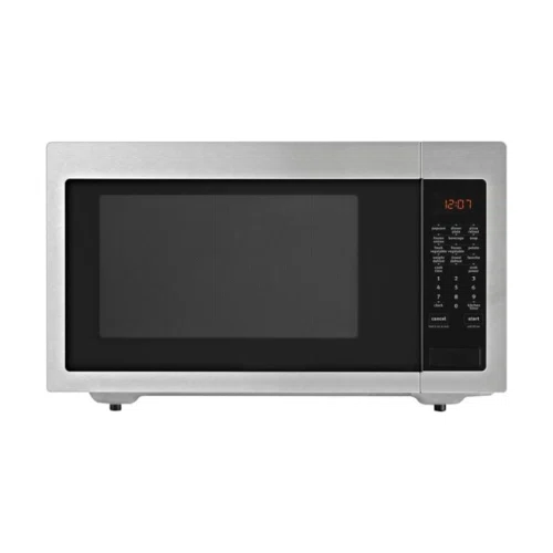 Whirlpool 2.2 cu. ft. Countertop Microwave with Greater Capacity