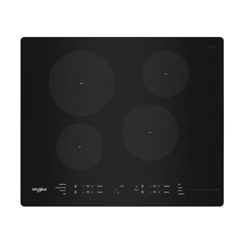 Whirlpool 24 ADAPTIVE INDUCTION