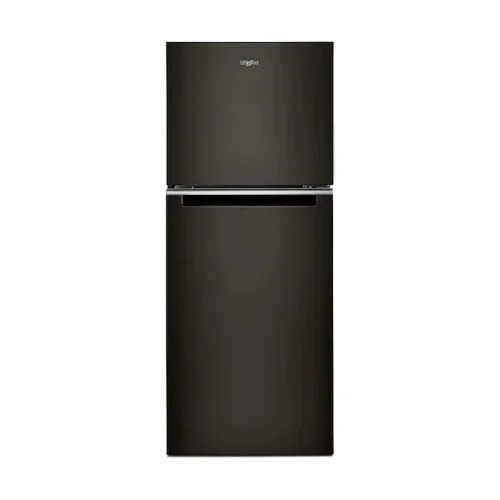 Whirlpool 24-inch Wide Top-Freezer Refrigerator