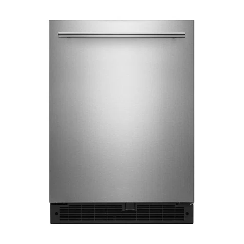 Whirlpool 24-inch Wide Undercounter Refrigerator with Towel Bar Handle