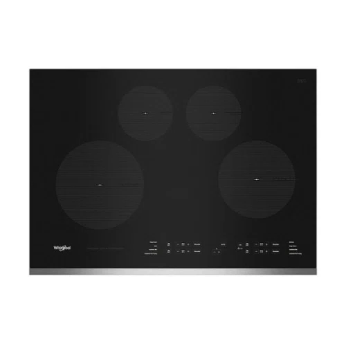 Whirlpool 30-Inch Induction Cooktop