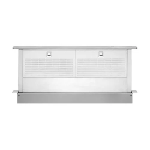 Whirlpool 30" Retractable Downdraft System with Interior Blower Motor