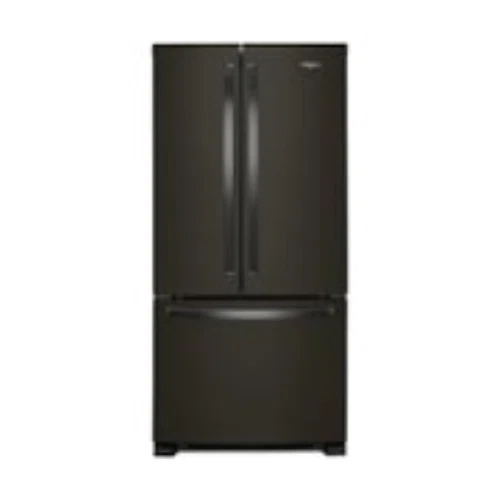Whirlpool 33-inch Wide French Door Refrigerator