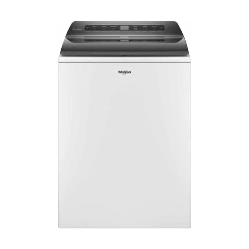 Whirlpool 4.6 Cu. Ft. Top Load Impeller Washer with Builtin Faucet Deals 4.6 Cu. Ft. Top Load