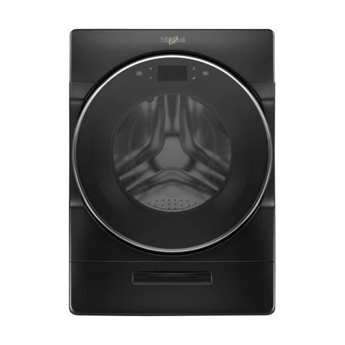 Whirlpool 5.0 cu. ft. Smart Front Load Washer with Load & Go XL Plus Dispenser