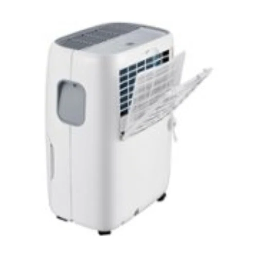 Whirlpool 50 Pint Dehumidifier with Pump