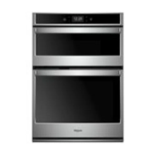 Whirlpool 5.7 cu. ft. Smart Combination Wall Oven with Touchscreen