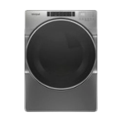 Whirlpool 7.4 cu. ft. Front Load Electric Dryer with Steam Cycles