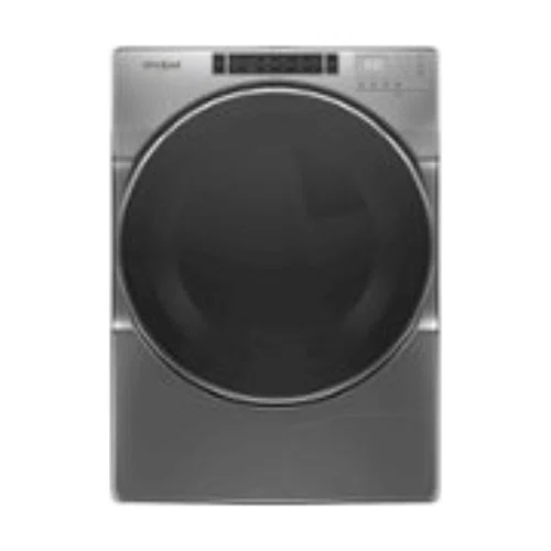 Whirlpool 7.4 cu. ft. Front Load Hybrid Heat Pump Dryer