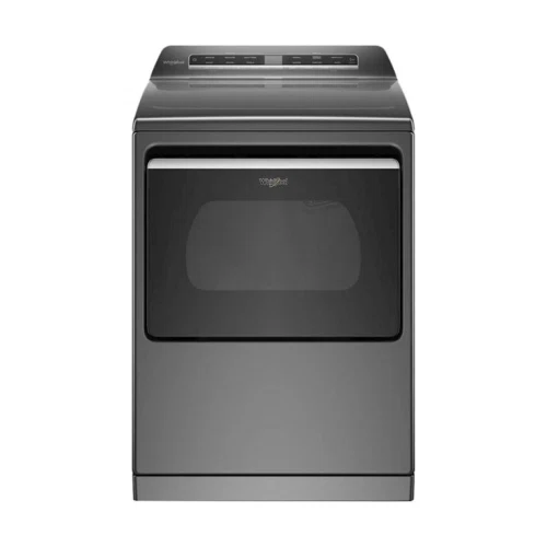 Whirlpool 7.4 cu. ft. Smart Top Load Gas Dryer