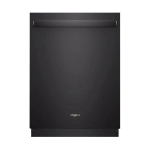 Whirlpool Dishwasher with Fan Dry