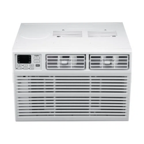 Whirlpool ENERGY STAR 12,000 BTU 115V WINDOW-MOUNTED AIR CONDITIONER