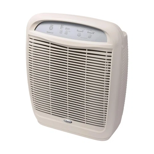 Whirlpool Whispure Air Purifier