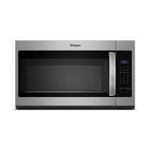 How noisy is Whirlpool's WMH31017HZ Microwave? — Knoji