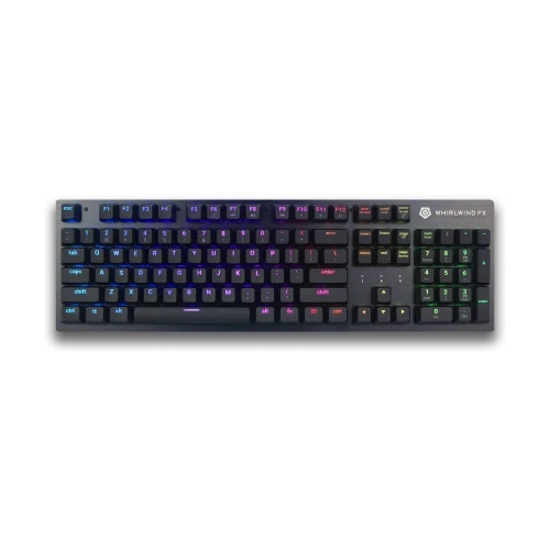 Whirlwind FX Element V2