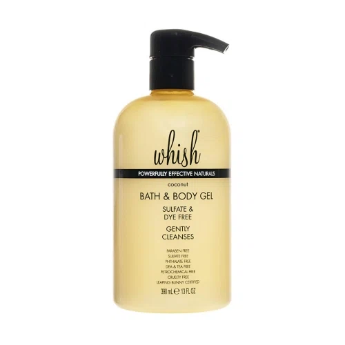 Whish Body Gel