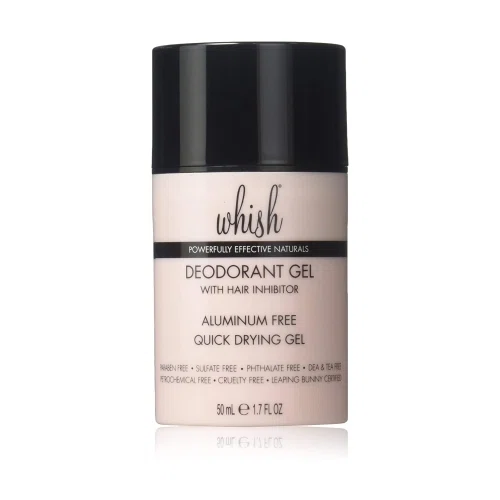Whish Deodorant Gel