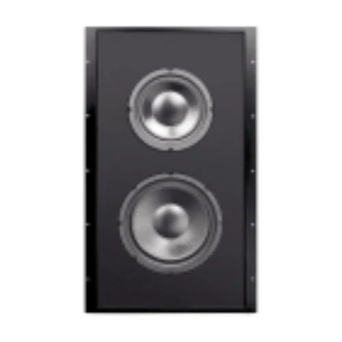 Whole House Audio In Wall Subwoofer SL800D