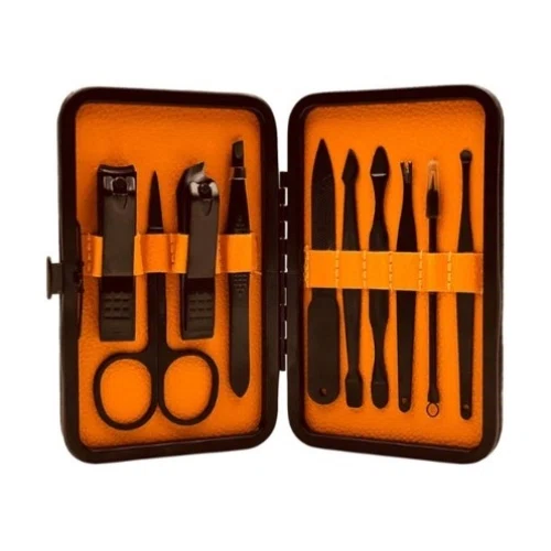 Wild Willies The Arsenal Grooming Kit