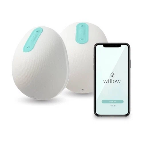 Willow 3.0 Wearable Breast Pump
