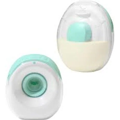 Willow Go Wearable Breast Pump