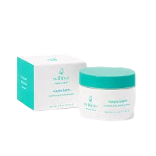 Willow Mama Care Nipple Balm