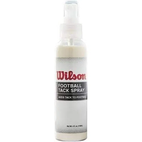 Wilson Football Tack Spray