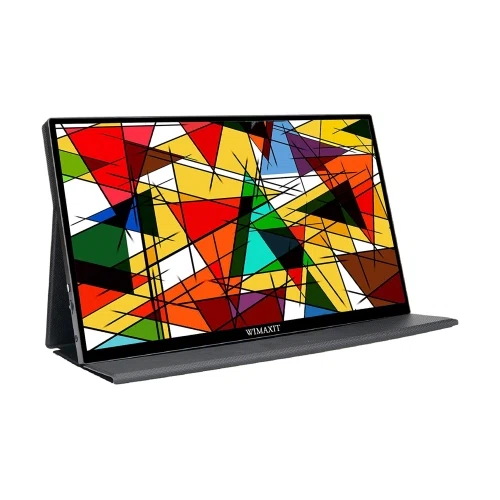 Wimaxit 14inch Portable Touch Monitor