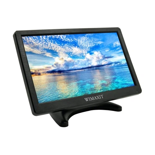 Wimaxit M1220 HDMI Monitor 
