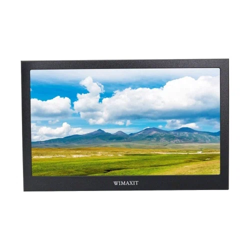 Wimaxit M1330 HDMI Monitor