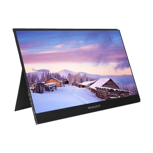 Wimaxit M1331C Portable Monitor