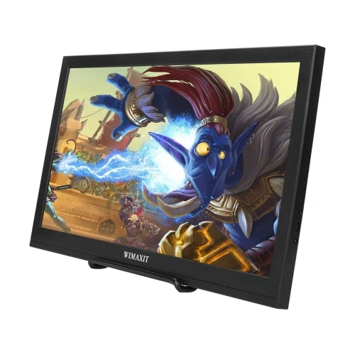 Wimaxit M1560S Portable HDR Monitor