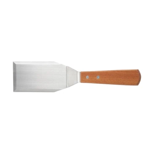 Winco Hamburger Turner