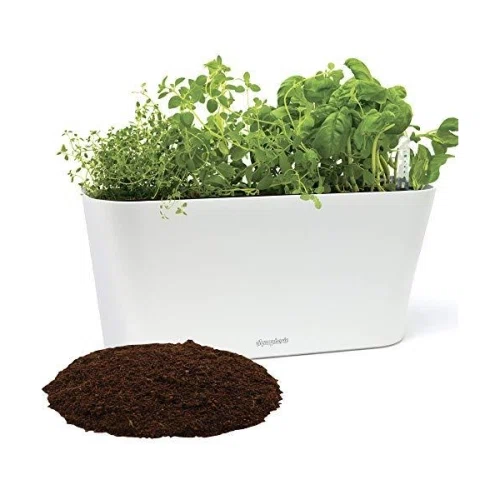 Window Garden Aquaphoric Herb Tub