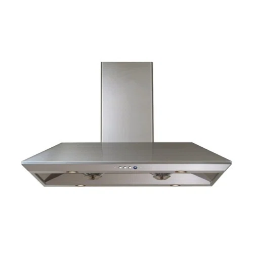 Windster Hoods Convertible Range Hood  R-18L