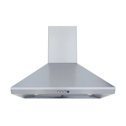 Windster Hoods Convertible Range Hood RA-14L