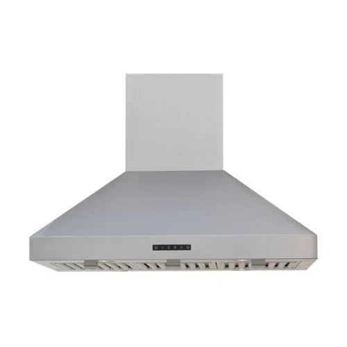 Windster Hoods Convertible Range Hood RA-76