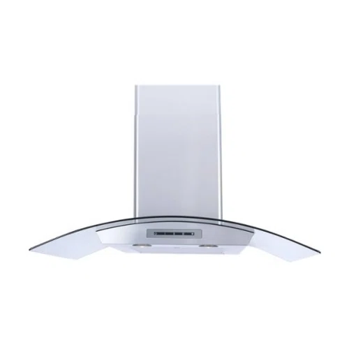 Windster Hoods Convertible Range Hood WS-62N