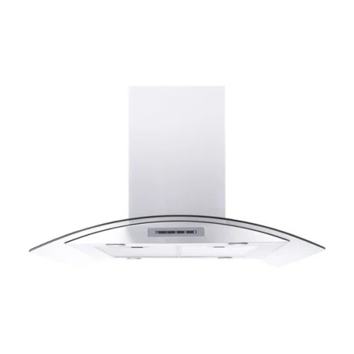 Windster Hoods Convertible Range Hood WS-68N