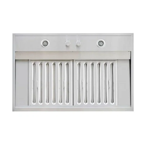 Windster Hoods Externally Vented Range Hood WS-69TB