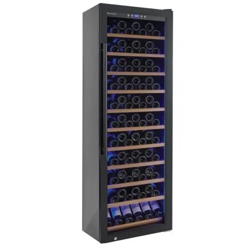 Wine Enthusiast Classic 200 Wine Cellar