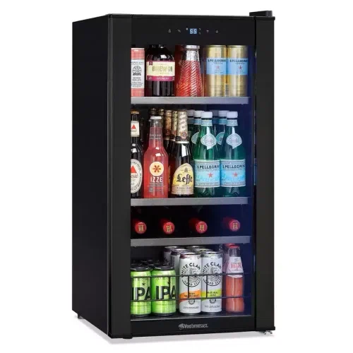 Wine Enthusiast Compressor Beverage Center