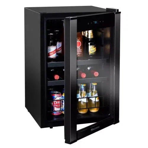 Wine Enthusiast Evolution Series Wine & Beverage Center